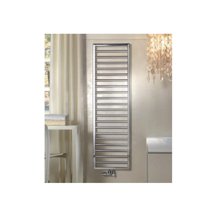 Grzejnik Zehnder Subway 1837x600 mm - biały- sanitbuy.pl