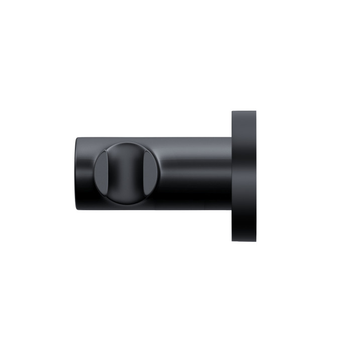 Zestaw prysznicowy Corsan Lugo czarna bateria ze słuchawką prysznicową