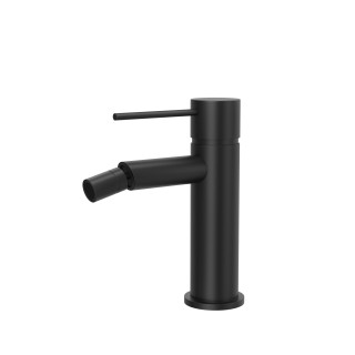 Bateria bidetowa Corsan Lugo czarna