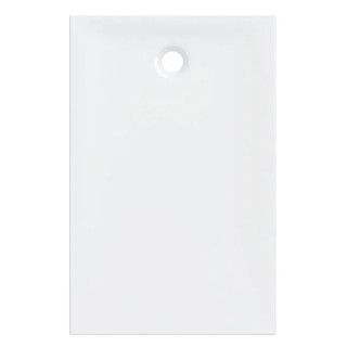 Brodzik prostokątny Geberit Nemea 140x90 cm, biały
