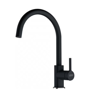 Lina XL Bateria kuchenna Onyx FRANKE 