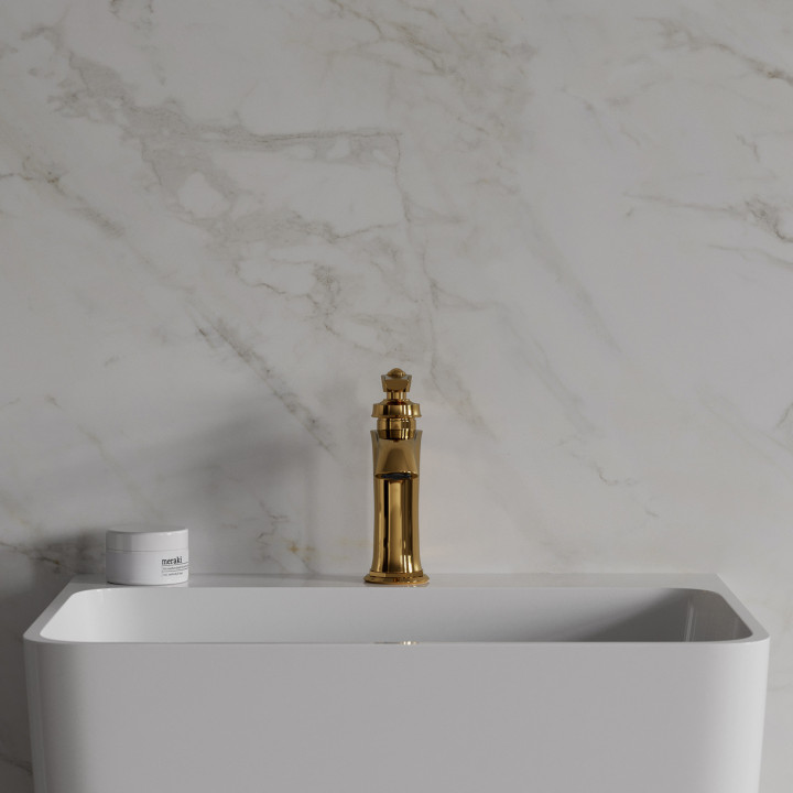 ARMANCE bateria umywalkowa 