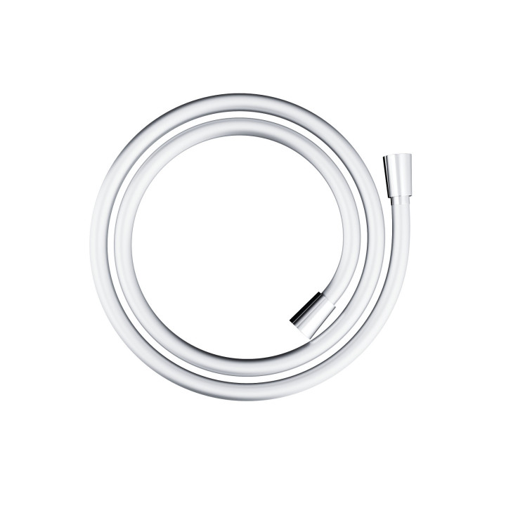 Zestaw wannowo prysznicowy Corsan Trino chromowana bateria z wylewką i słuchawką prysznicową