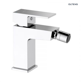 Oltens Gota bateria bidetowa stojąca - chrom