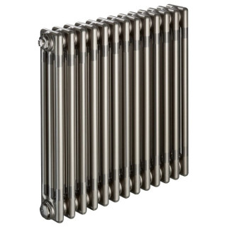 Grzejnik Zehnder Charleston model 3060 - wys. 60 cm szer. 92 cm - biały- sanitbuy.pl