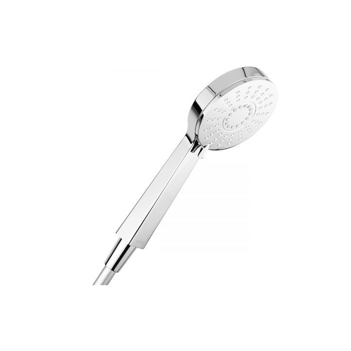 Zestaw prysznicowy Oltens Motala Select Alling 60 z mydelniczką - chrom