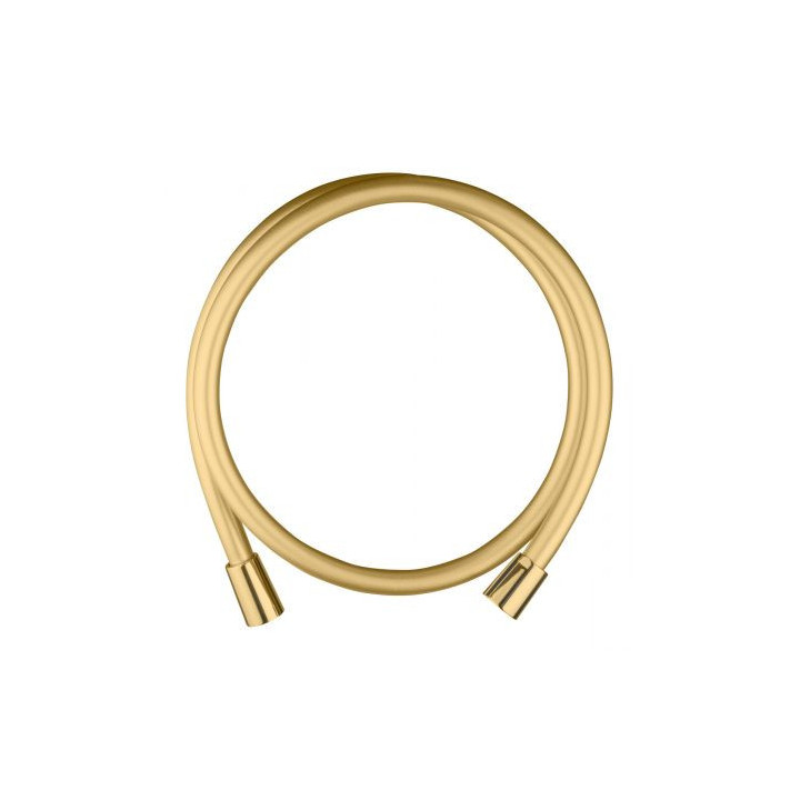 Zestaw prysznicowy Oltens Ume Gide - złoty połysk