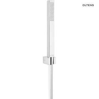 Zestaw prysznicowy Oltens Sog Gide (S) - chrom
