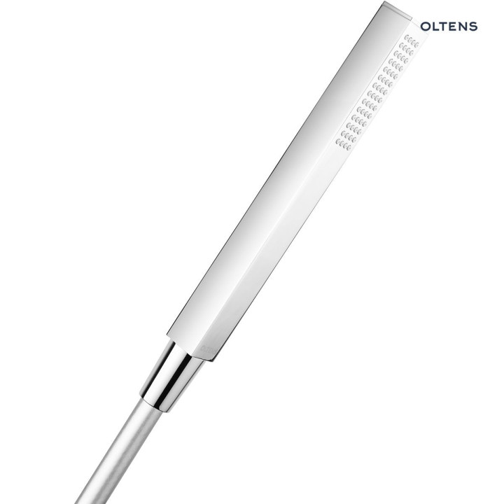 Zestaw prysznicowy Oltens Sog Gide (S) - chrom