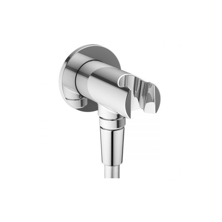 Zestaw Oltens Molle zestaw wannowo-prysznicowy podtynkowy - chrom