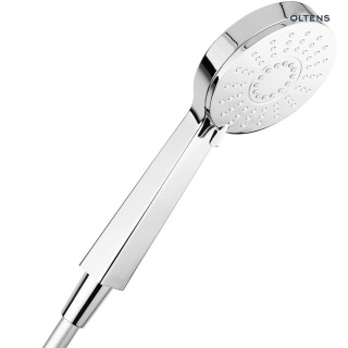 Oltens Motala Select słuchawka prysznicowa - chrom