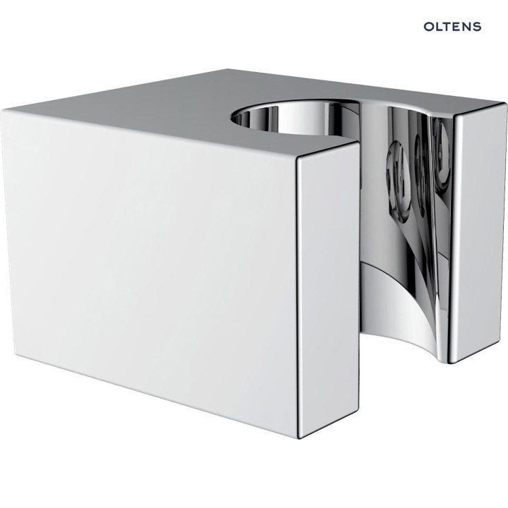 Oltens Gide (S) uchwyt prysznicowy - chrom