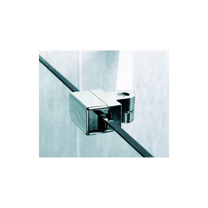 Oltens Disa drzwi prysznicowe 100 cm wnękowe