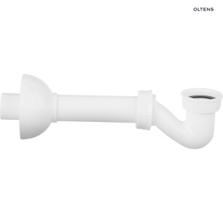 Oltens Viskan syfon bidetowy plastikowy