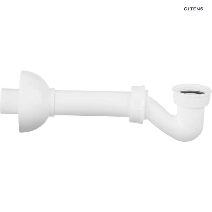Oltens Viskan syfon bidetowy plastikowy