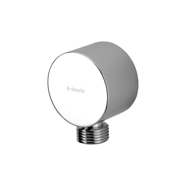 Ramię ścienne Deante Cascada 40 cm - chrom 