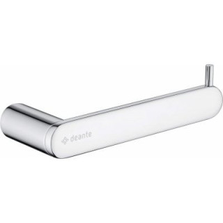 Przyłącze kątowe Deante Cascada okrągłe - chrom 
