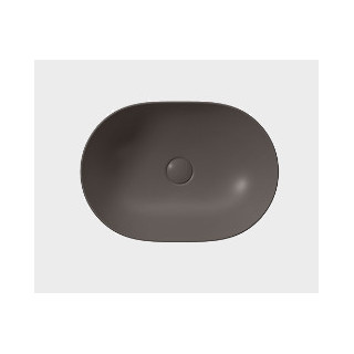 Umywalka GSI Pura - 50x35cm