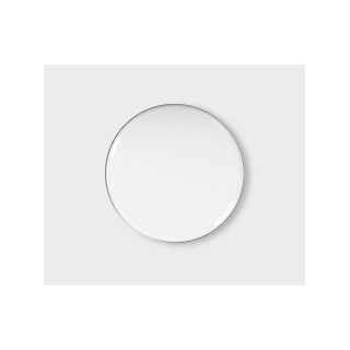 Korek ceramiczny GSI  - Bianco lucido (matowy)