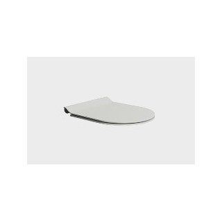 Deska sedesowa GSI - Cenere opaco