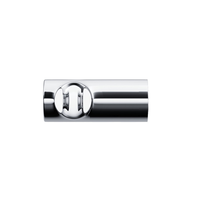 Uchwyt prysznicowy Corsan do słuchawki prysznicowej