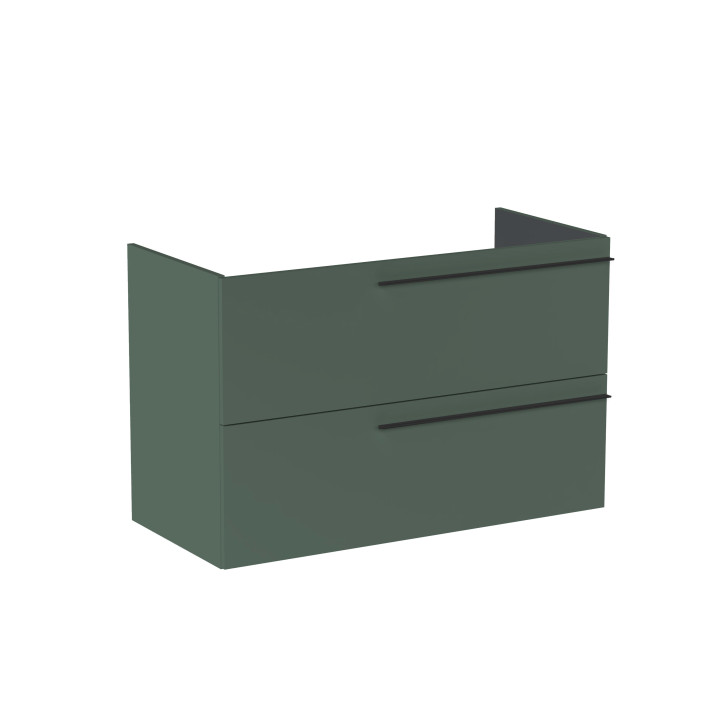 Szafka łazienkowa Roca ELLA z 2 szufladami