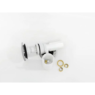 Syfon Villeroy & Boch Easy Access, 205 x 350 x 62,5 mm