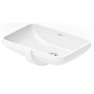 Umywalka podblatowa DuraStyle Basic 