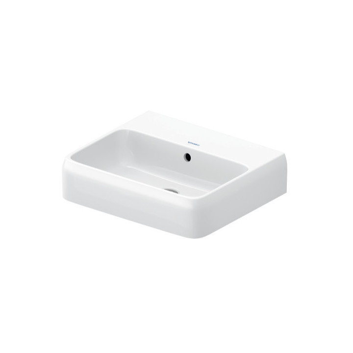 Umywalka meblowa Duravit Qatego