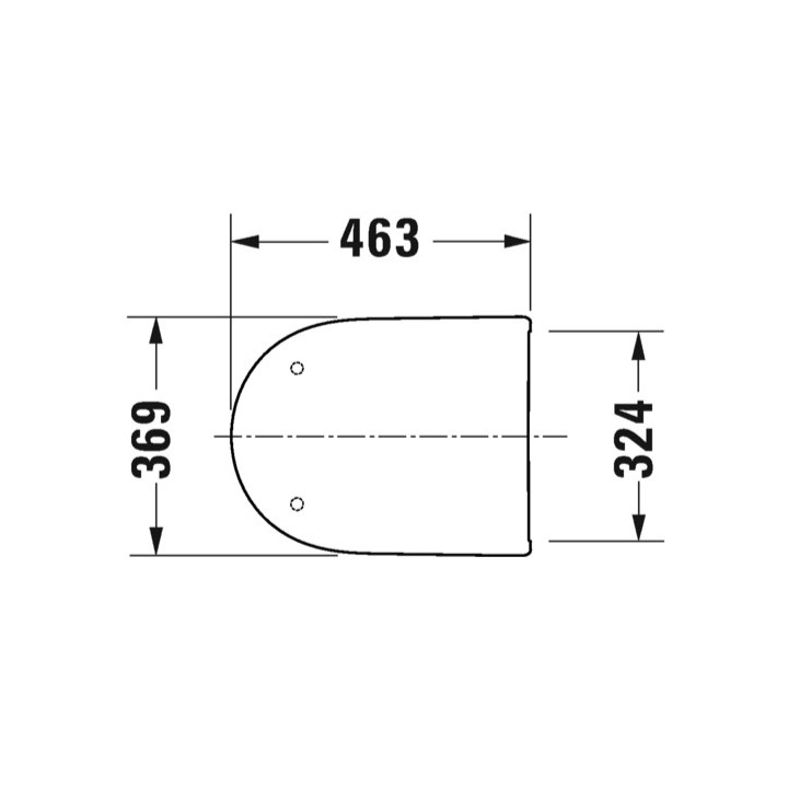 Deska sedesowa Qatego