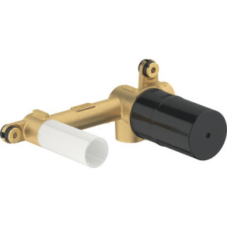 Zestaw podstawowy do jednouchwytowej baterii umywalkowej podtynkowej Duravit