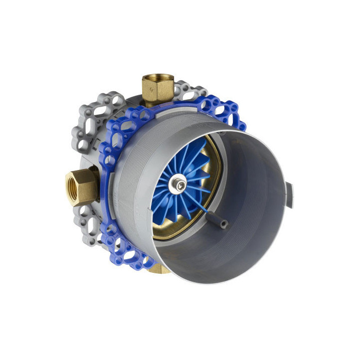 Bluebox® 3/4" Duravit