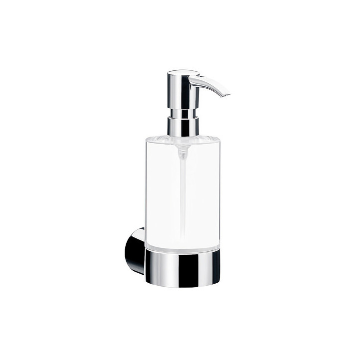 Dozownik na mydło w płynie Emco Fino- sanitbuy.pl