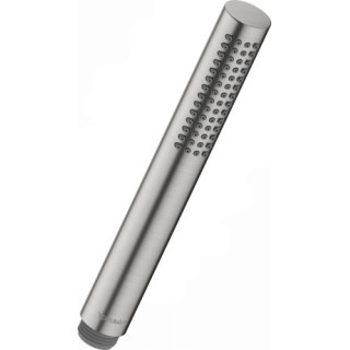 Słuchawka prysznicowa MinusFlow Duravit - Stal nierdzewna szczotkowana