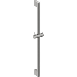 Drążek prysznicowy 900mm Duravit - Stal nierdzewna szczotkowana