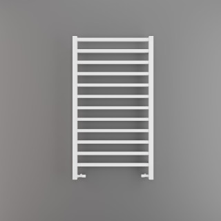 Grzejnik Imers Pinea 1 43x100 cm - biały