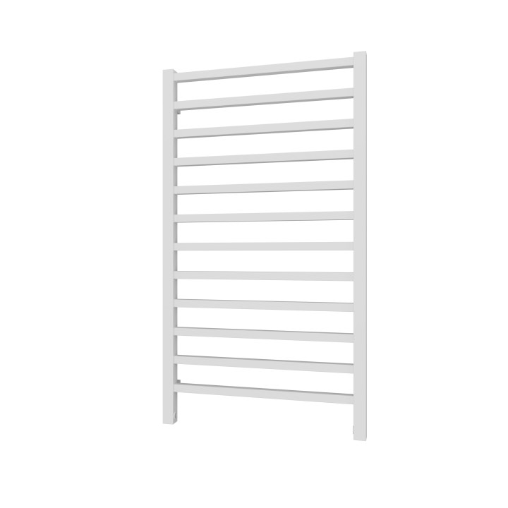 Grzejnik Imers Pinea 1 43x100 cm - biały