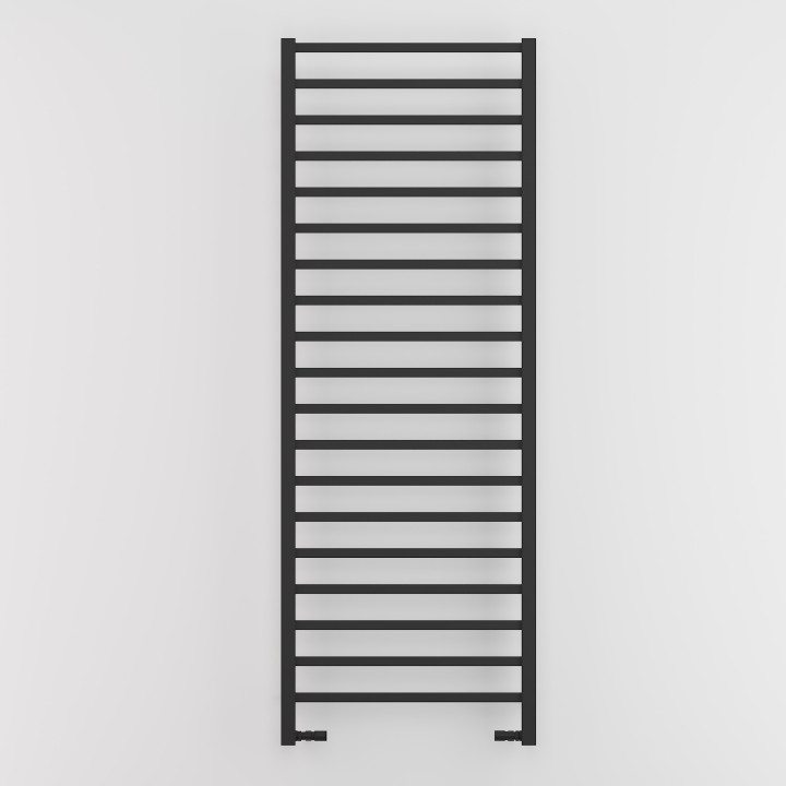 Grzejnik Imers Tell 7 53x147 cm - biały