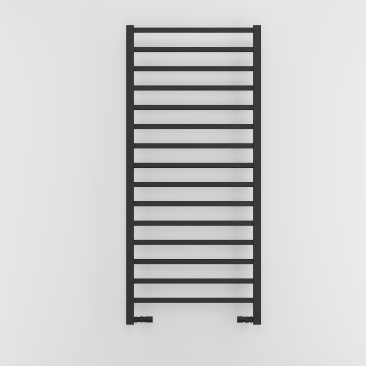 Grzejnik Imers Tell 7 53x147 cm - kolor niestandardowy