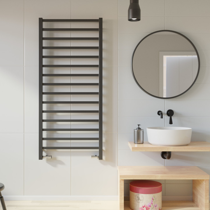 Grzejnik Imers Tell 7 53x147 cm - kolor niestandardowy