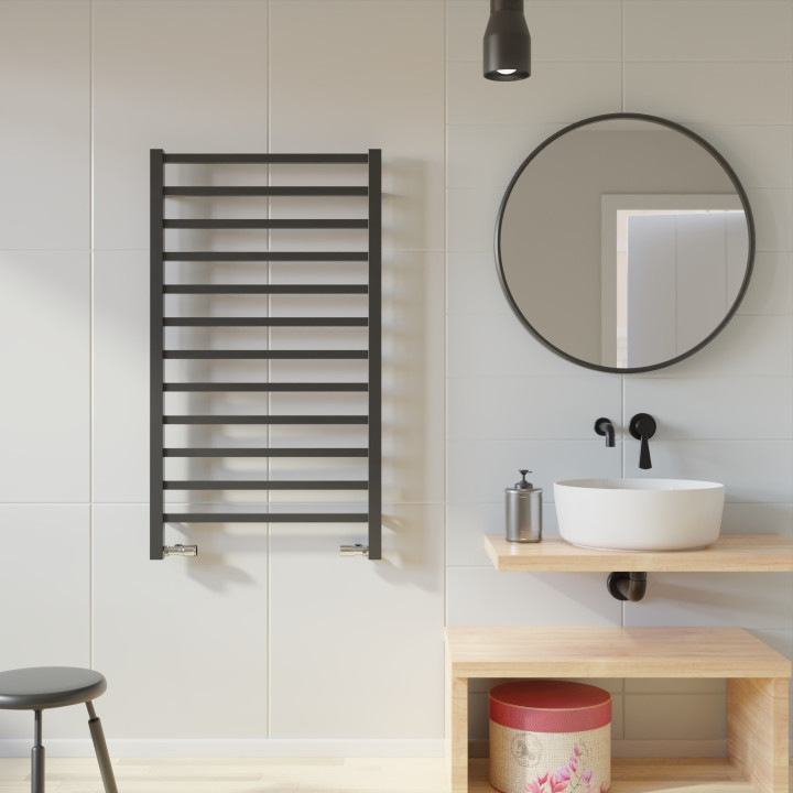 Grzejnik Imers Tell 7 53x147 cm - kolor niestandardowy