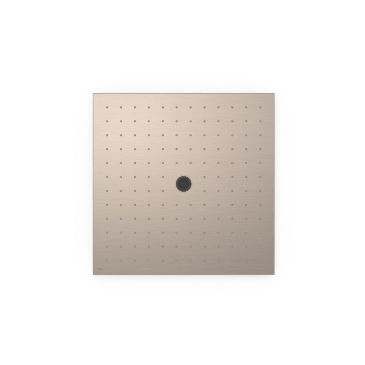 Deszczownica podtynkowa sufitowa, TRES COMPL DUCHA - Stal