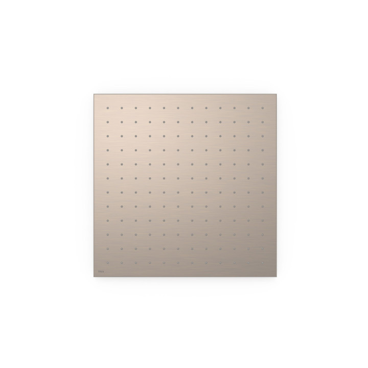 Deszczownica podtynkowa sufitowa, TRES COMPL DUCHA - Stal