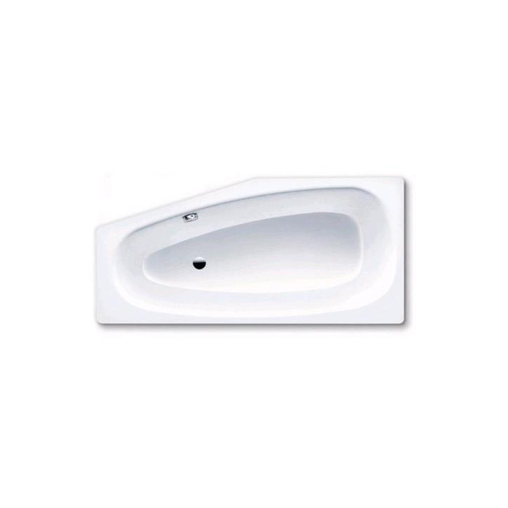 Wanna Kaldewei Mini wersja prawa 157x70 cm- sanitbuy.pl