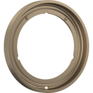 Rozeta przedłużająca 5 mm, Hansgrohe ShowerSelect Comfort S - Brąz Szczotkowany