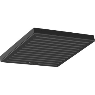 Głowica prysznicowa 260 1jet EcoSmart, Hansgrohe Pulsify E - Czarny Matowy