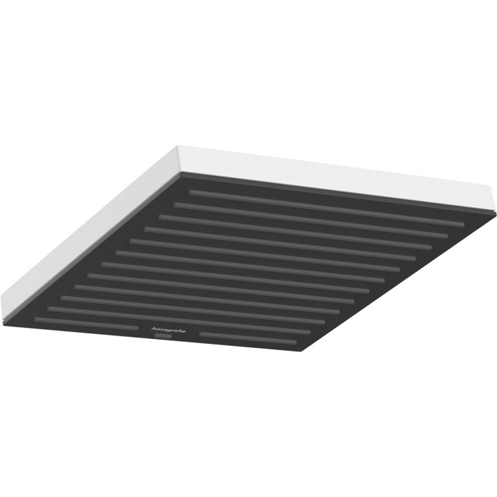 Głowica prysznicowa 260 1jet EcoSmart, Hansgrohe Pulsify E - Biały Matowy