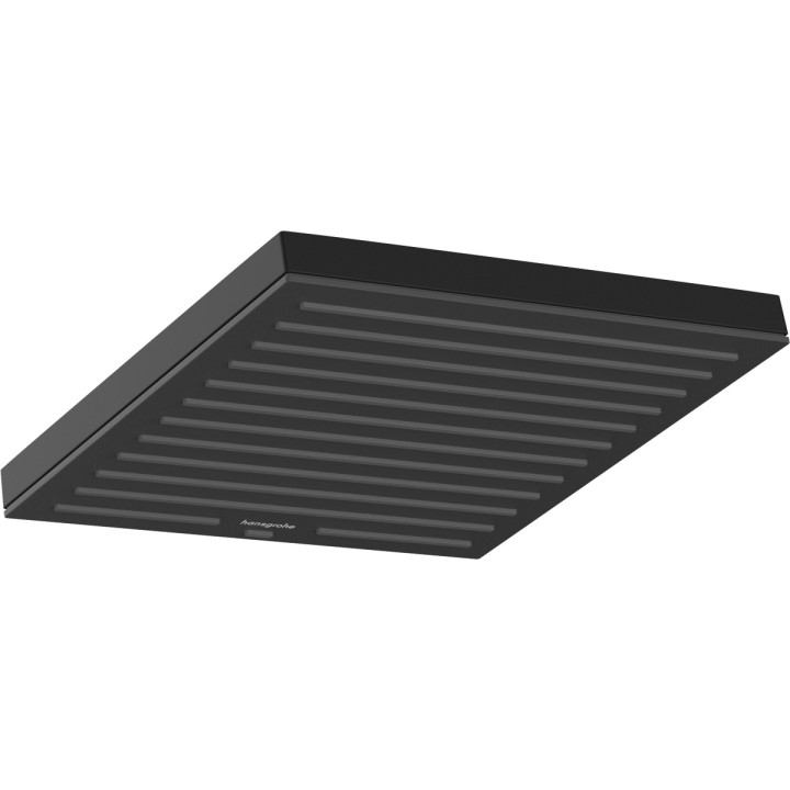 Głowica prysznicowa 260 1jet EcoSmart+, Hansgrohe Pulsify E - Czarny Matowy