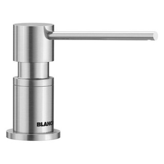Dozownik do płynu, Blanco LATO - stal 