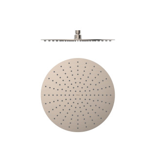 Deszczownica Ø 300 mm, TRES - Stal